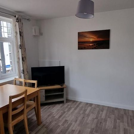 Apartmán Vh Premier Flat 3 Gillingham  Exteriér fotografie