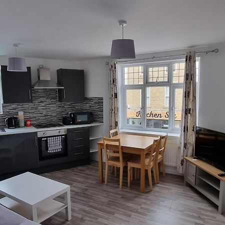 Apartmán Vh Premier Flat 3 Gillingham  Exteriér fotografie