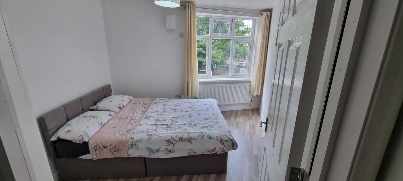Apartmán Vh Premier Flat 3 Gillingham  Exteriér fotografie