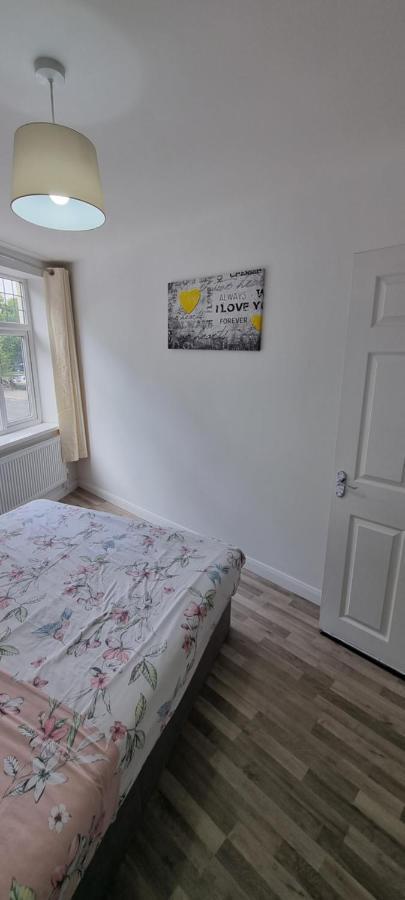 Apartmán Vh Premier Flat 3 Gillingham  Exteriér fotografie