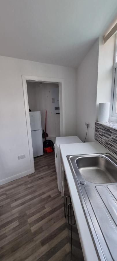 Apartmán Vh Premier Flat 3 Gillingham  Exteriér fotografie