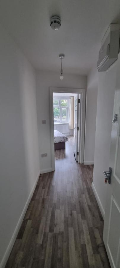 Apartmán Vh Premier Flat 3 Gillingham  Exteriér fotografie