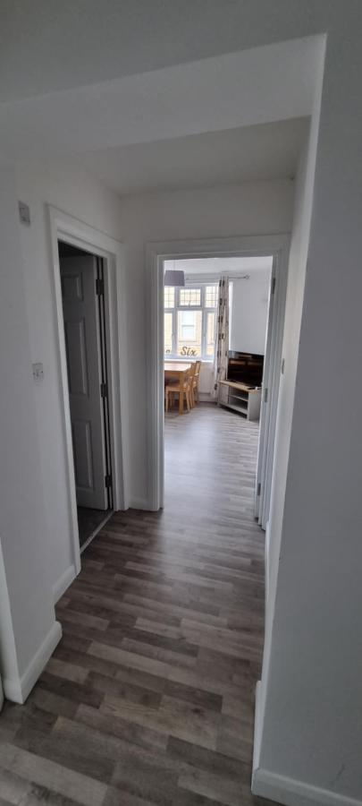 Apartmán Vh Premier Flat 3 Gillingham  Exteriér fotografie